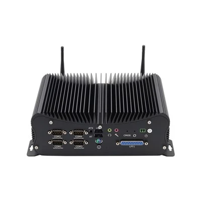 Industriële ingebedde mini-pc