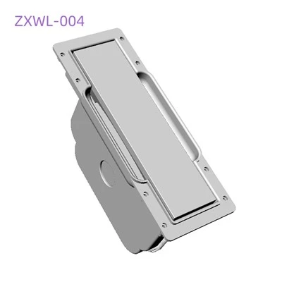 Industriële explosie-veilige handset ZXWL-004