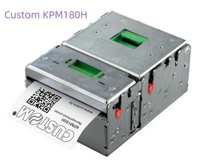 Thermische ticketprinter op maat KPM180H