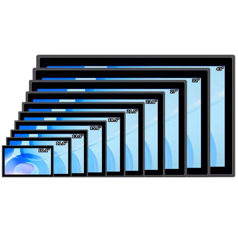Touch Screen Monitor best