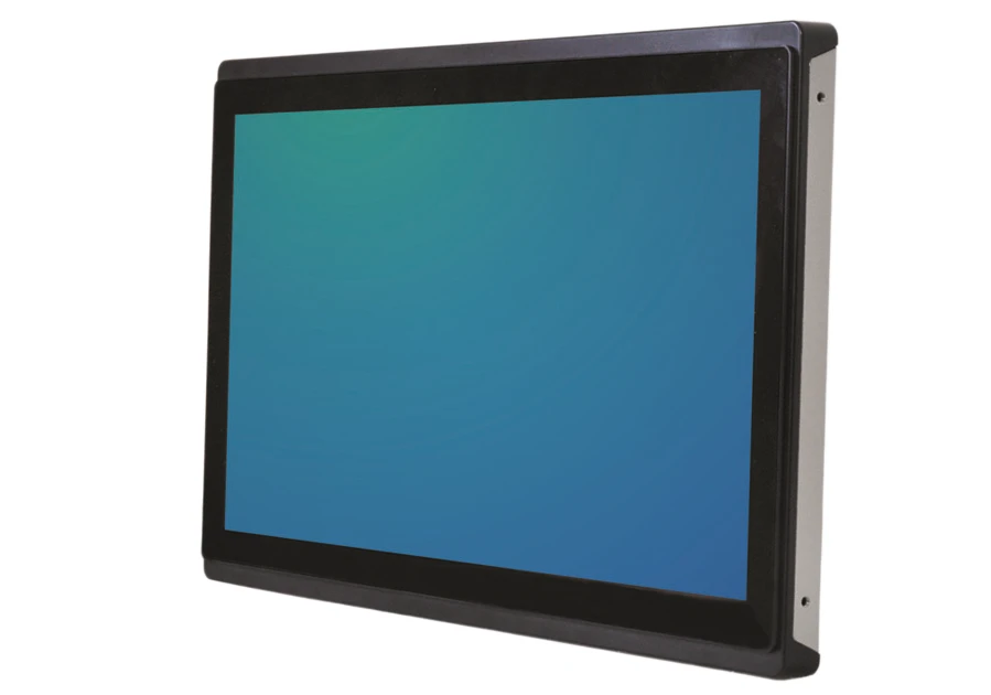 Touchscreen-monitor